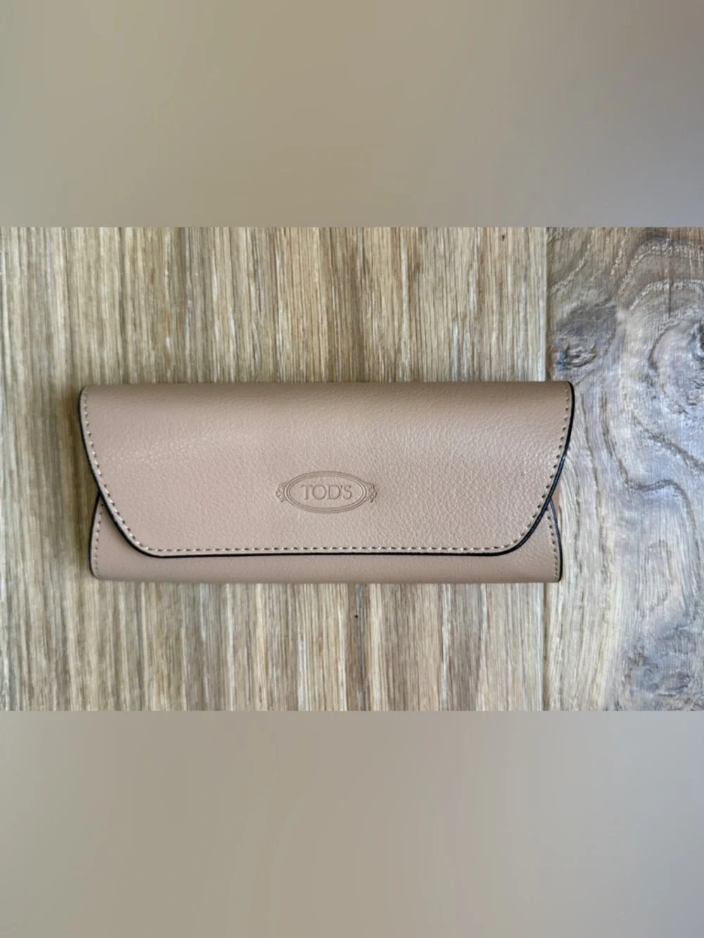 Tods tod’s beige